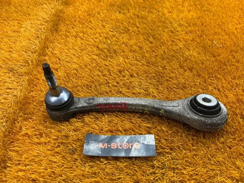 Рычаг подвески верхний Bmw X5 2013 33326795048 F15 N57D30A, задний правый