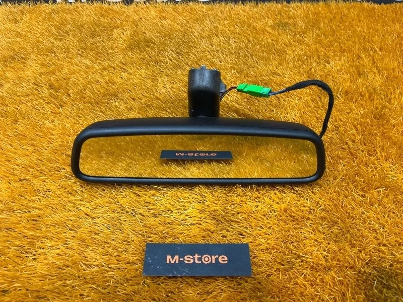 Зеркало салона Volvo XC60 2011 30762853 DZ44 B4204T6