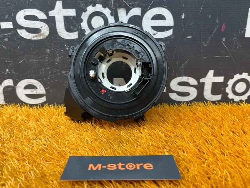 Шлейф-лента Bmw 1-Series 2009 6989556 E87 N45B16A