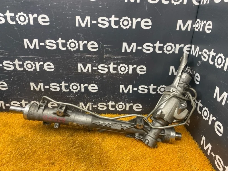 Рулевая рейка BMW 3-Series 2007 7882993 E92 N54B30A