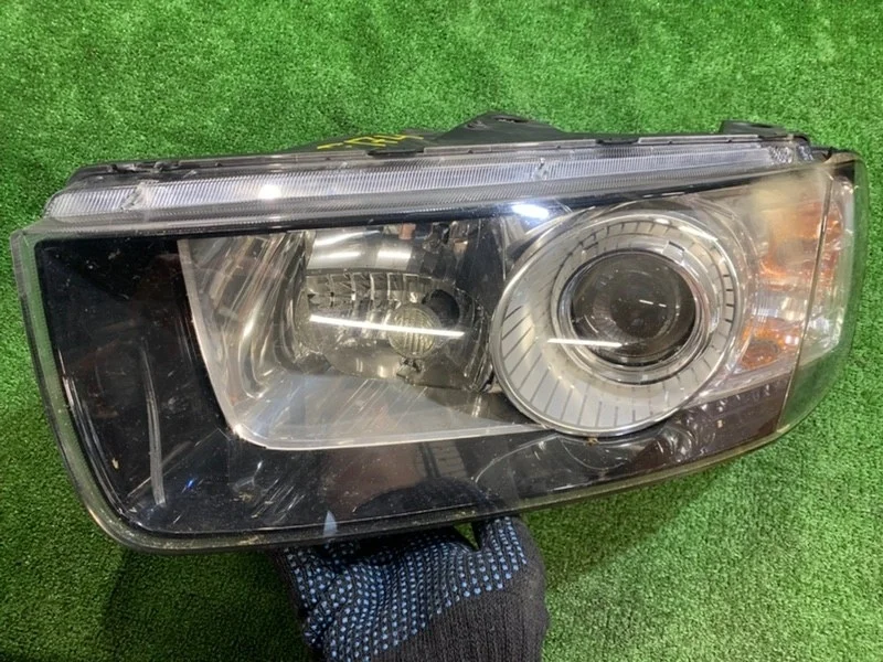 Фара левая Chevrolet Captiva 2012