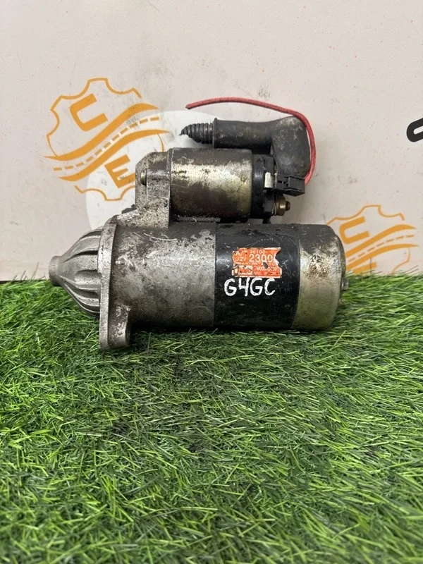 Стартер Hyundai Elantra 3610023000 XD G4GC 2.0