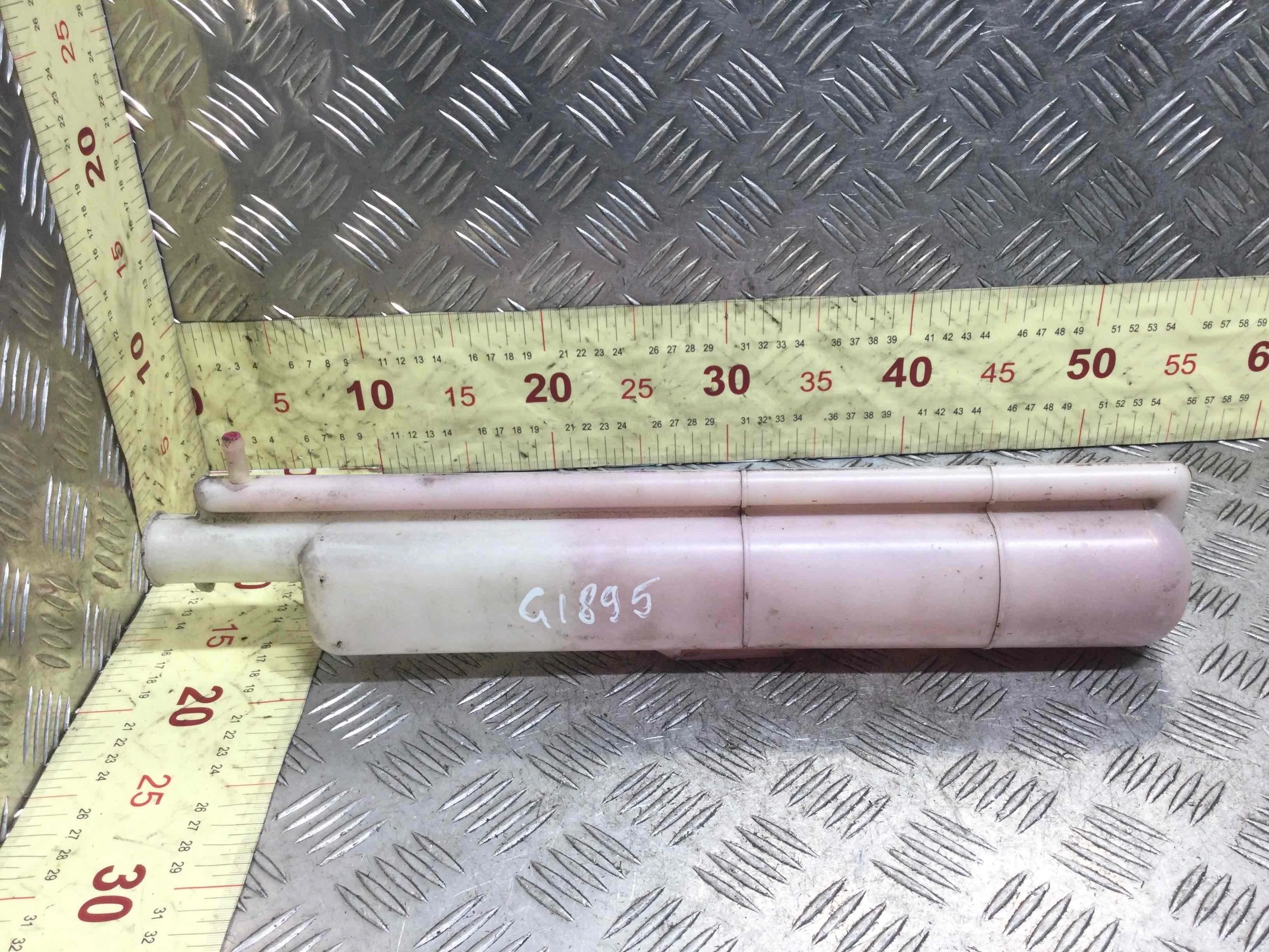 Бачок расширительный Mitsubishi Lancer IX (2003-2007) бензин 2.0 i Механика Универсал