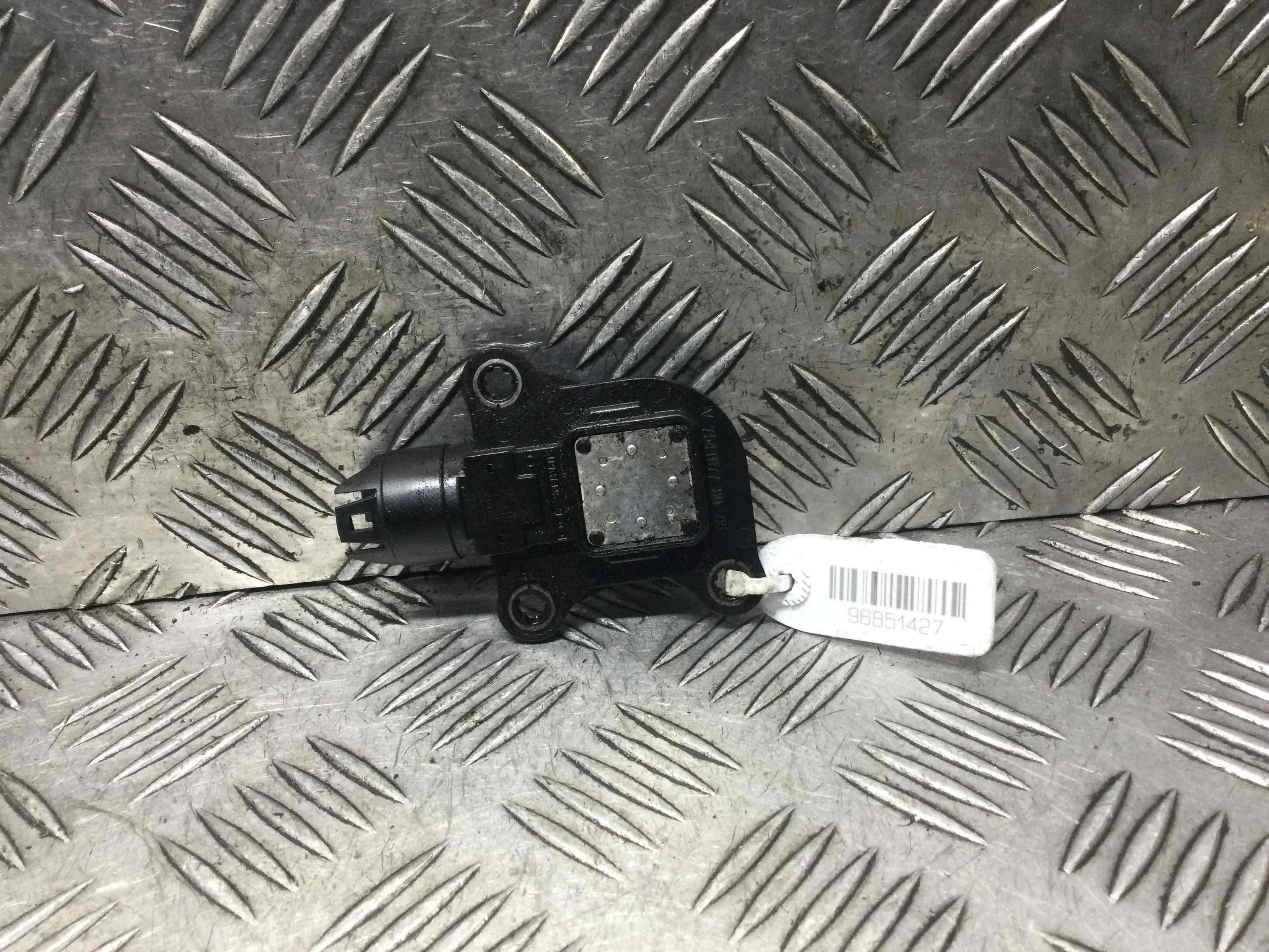 Датчик распредвала Citroen C4 Picasso C4 Picasso (UD) 2006 - 2013 бензин 1.6 i Механика Минивэн