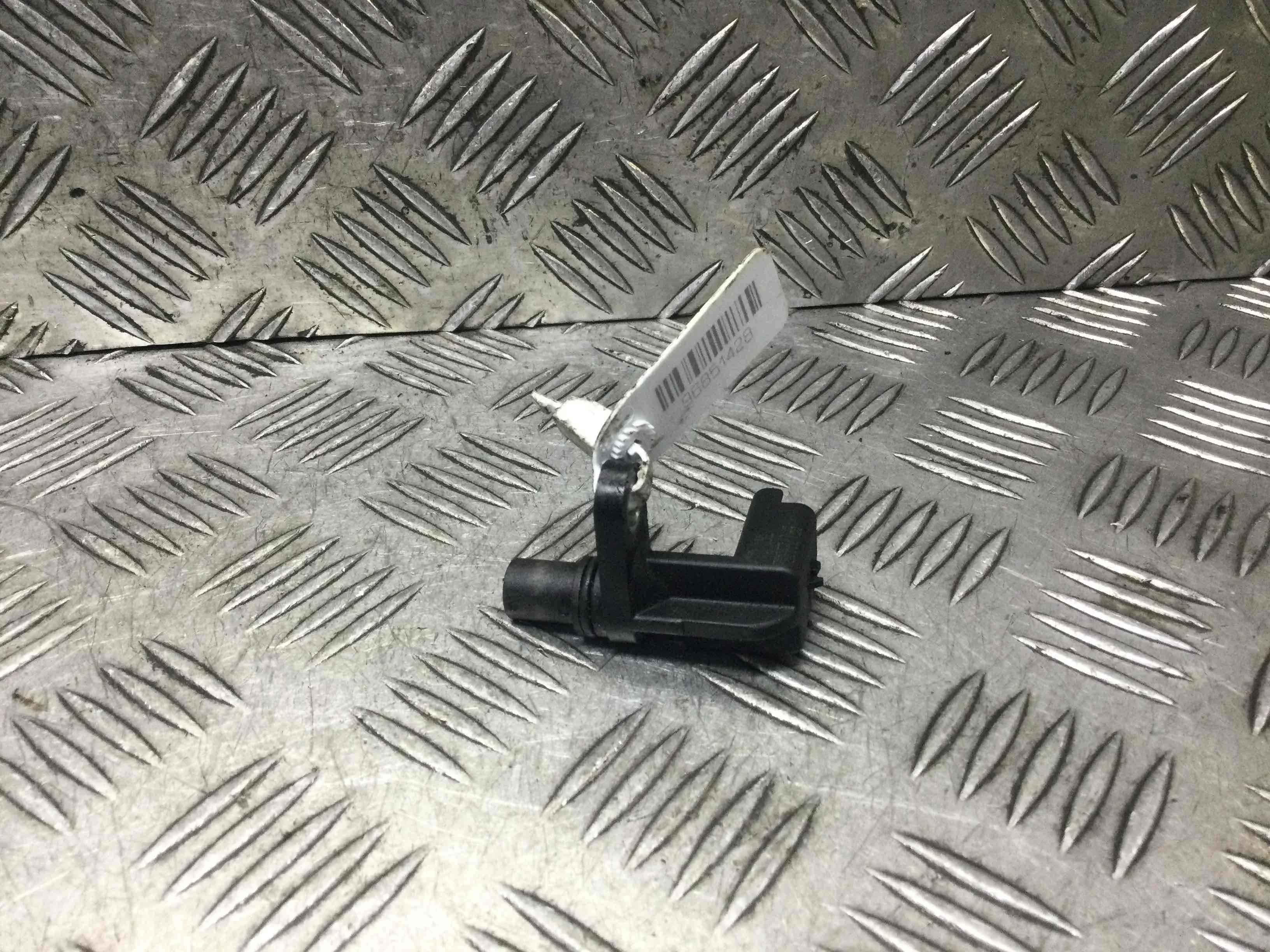 Датчик распредвала Citroen C4 Picasso C4 Picasso (UD) 2006 - 2013 бензин 1.6 i Механика Минивэн