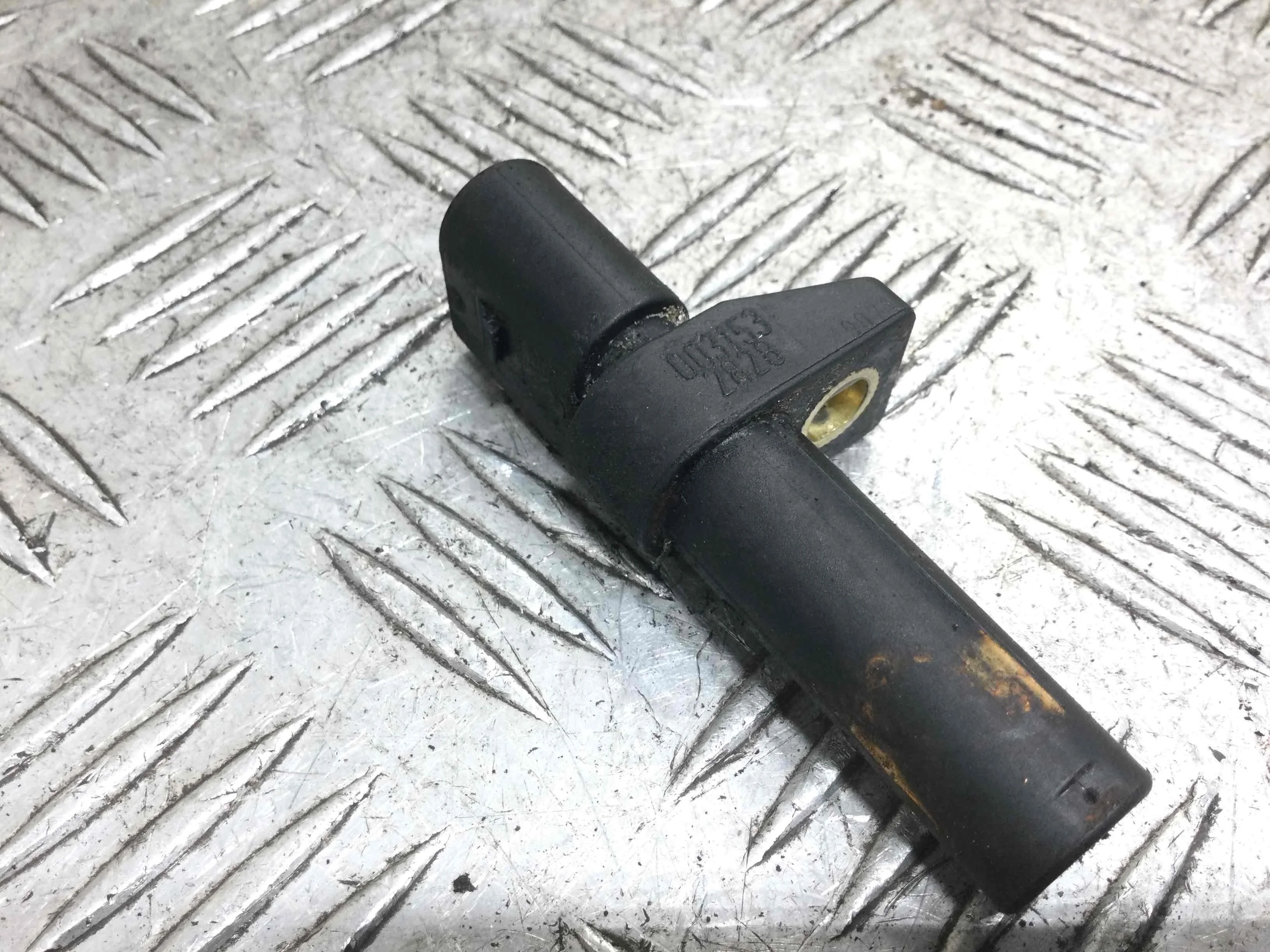 Датчик коленвала Mercedes C-klasse W204/S204 (2007-2012) дизель 2.2 CDI Автомат Седан