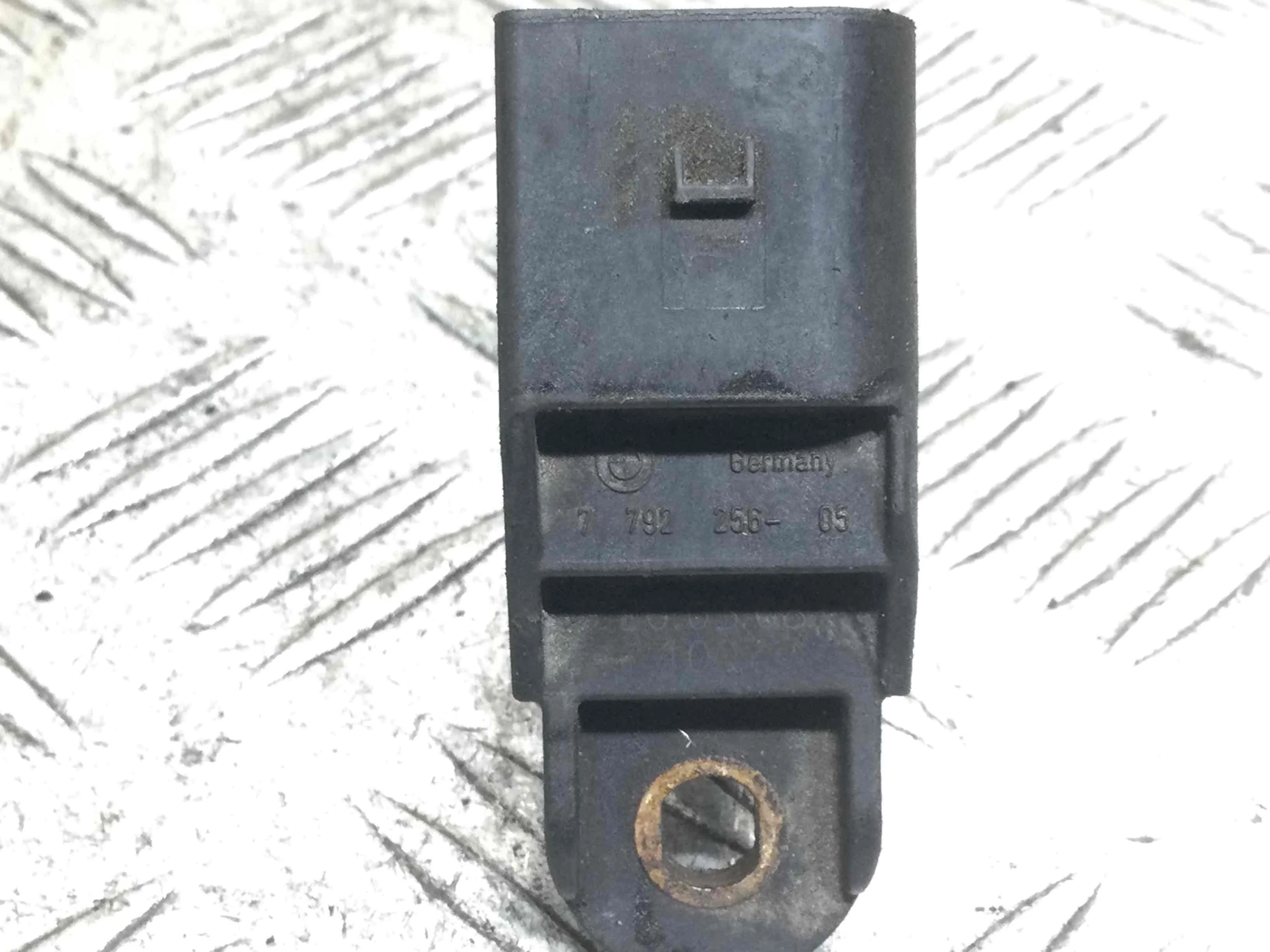 Датчик распредвала BMW X5 E70 (2006-2010) дизель 3.0 TD Автомат Кроссовер