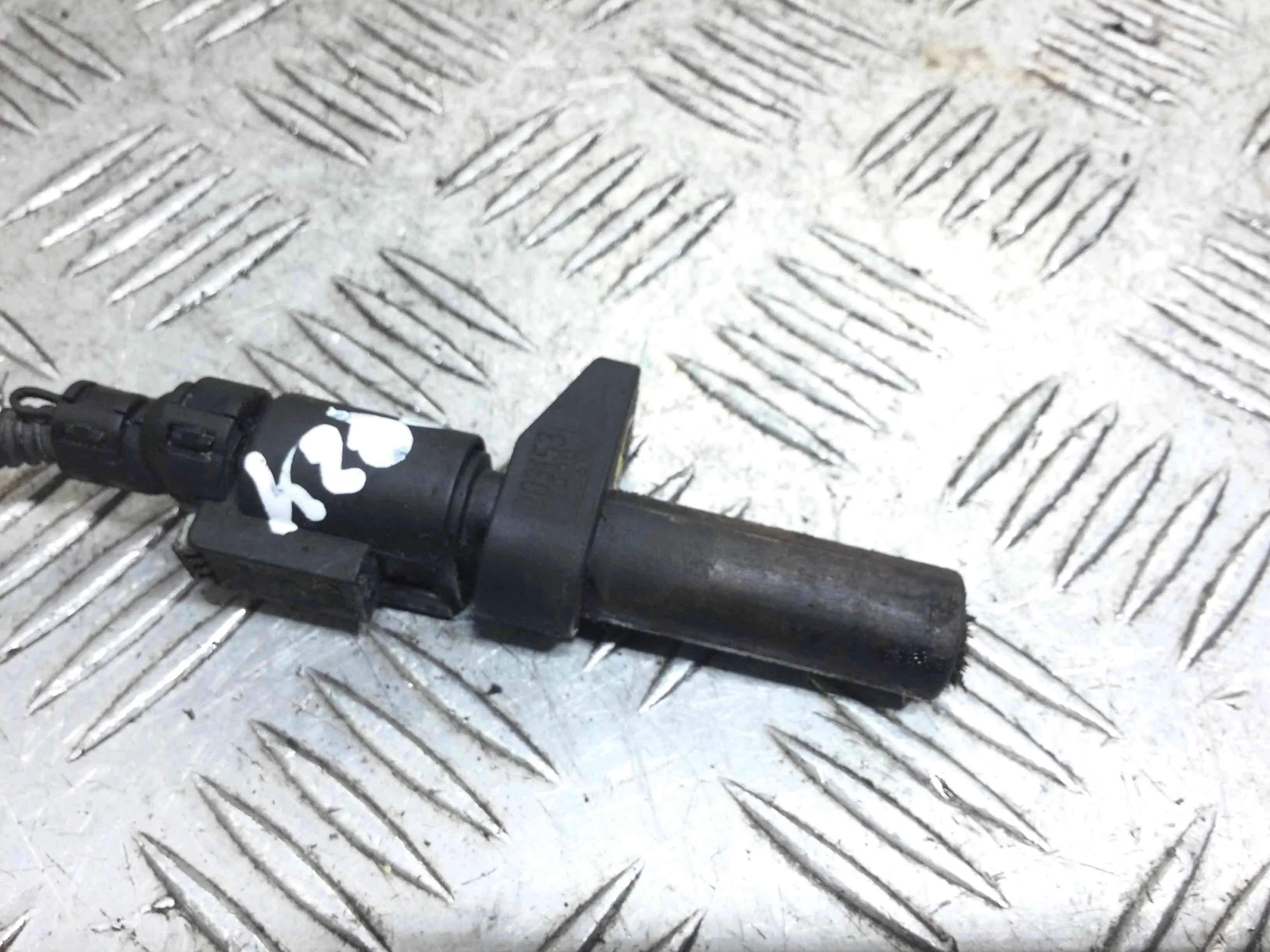 Датчик коленвала Mercedes C-klasse W204/S204 (2007-2012) дизель 2.2 CDI Механика Седан