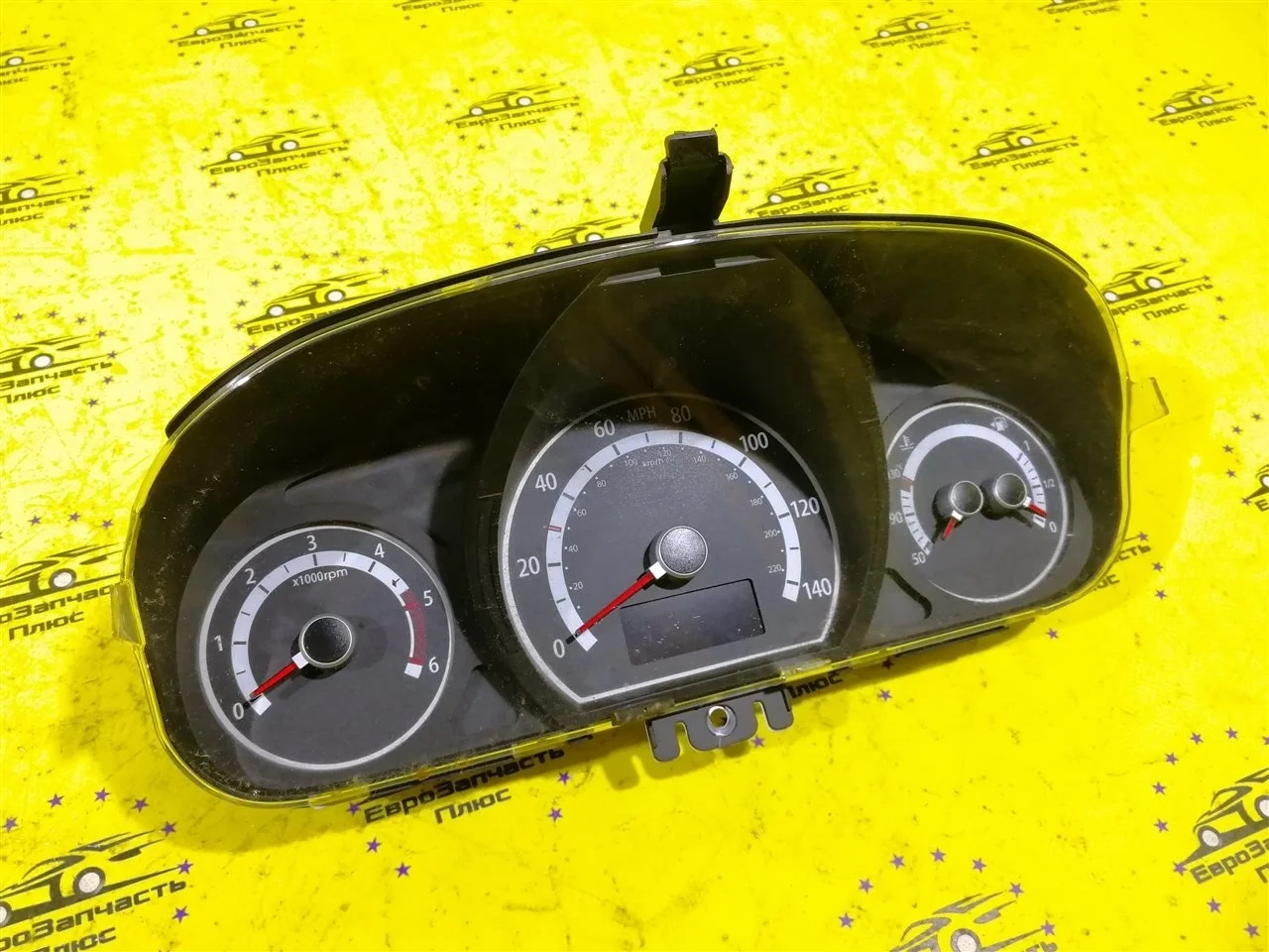 Щиток приборов Kia Ceed 1 940011H010 ED