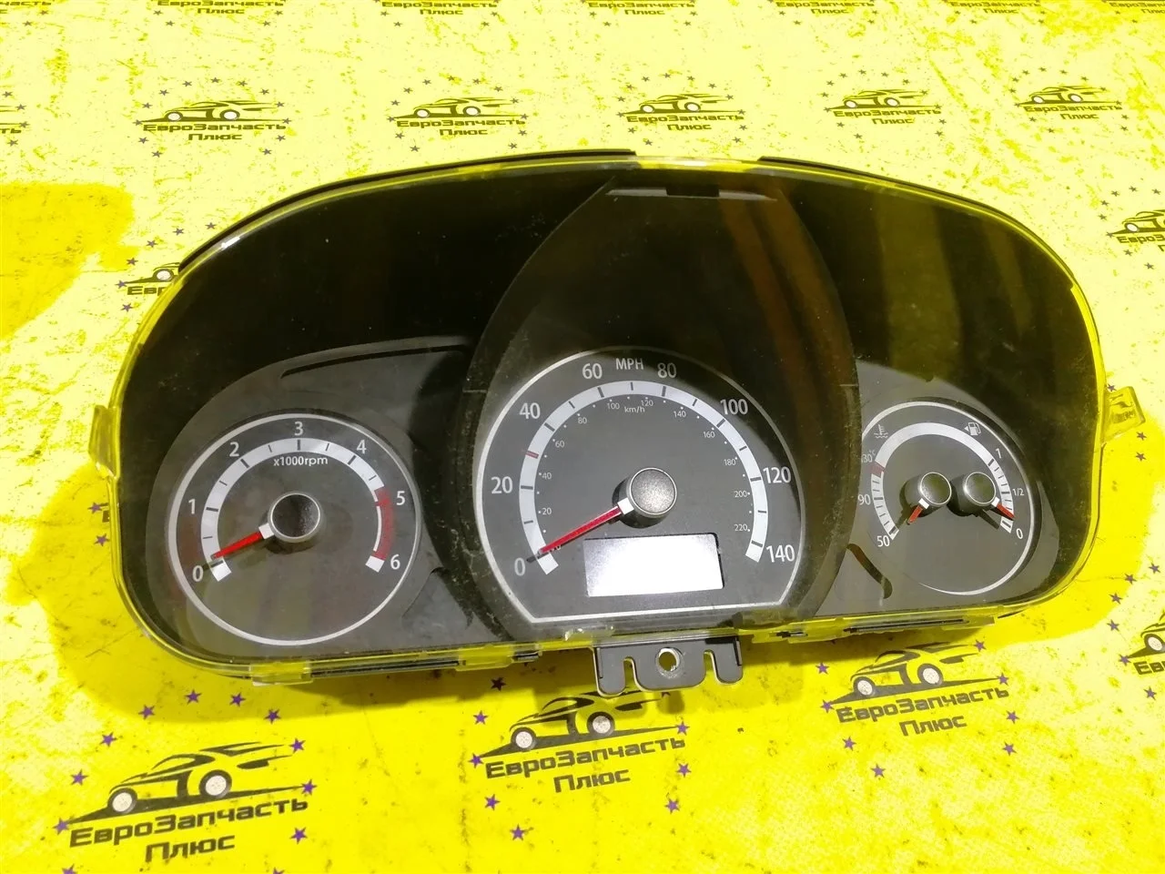 Щиток приборов Kia Ceed 1 940011H010 ED