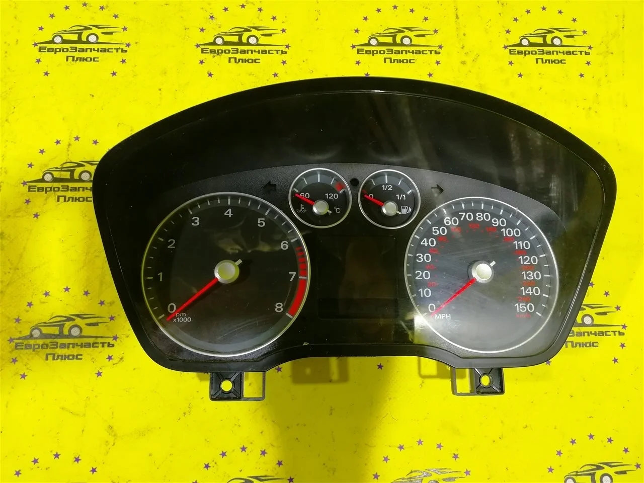 Щиток приборов Ford Focus 2 4M5T10849AJ