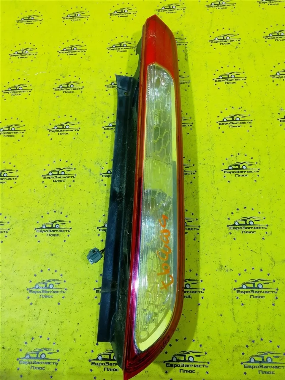 Фонарь Ford Focus 2 1520757 ХЕТЧБЕК, задний правый