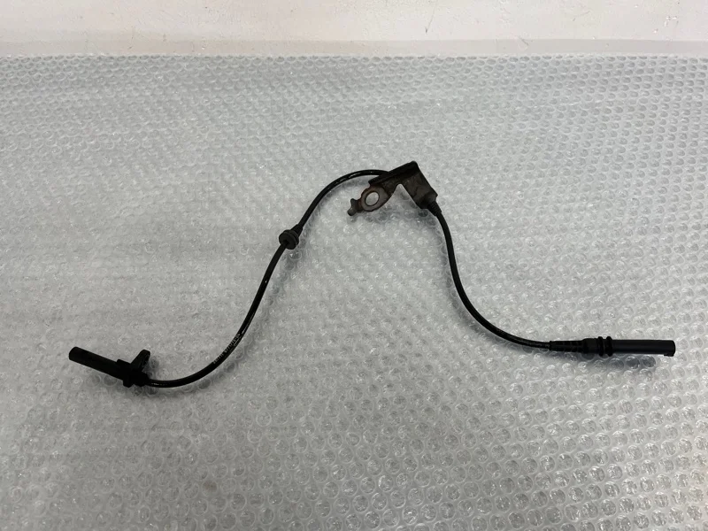 Датчик ABS BMW X5 2012 34526771776 E70 N55B30, передний