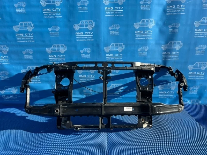 Телевизор Mercedes-Benz M-class W166 M276821 2015