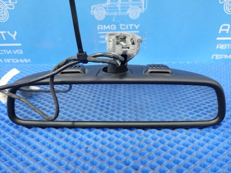 Зеркало заднего вида салонное Mercedes-Benz