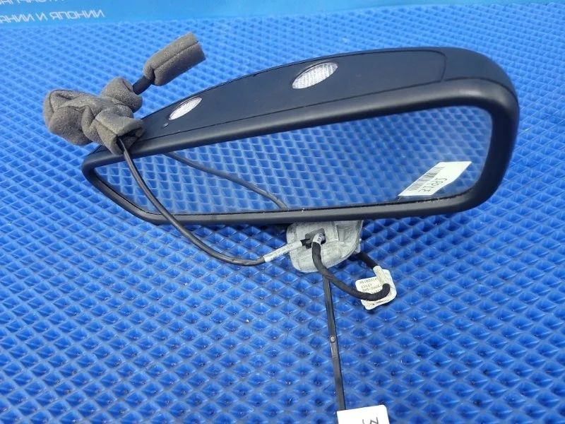 Зеркало заднего вида салонное Mercedes-Benz