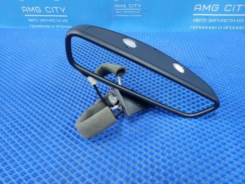 Зеркало заднего вида салонное Mercedes-Benz