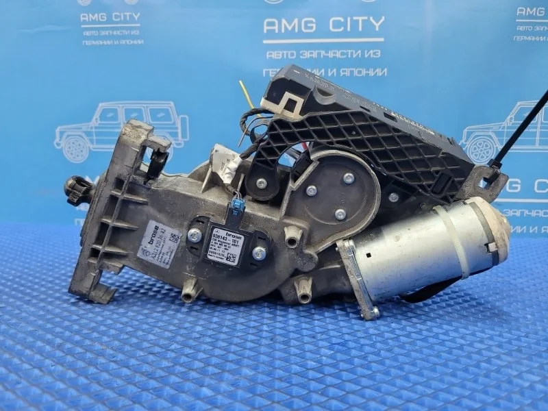 Привод крышки багажника Mercedes-Benz C-class W204