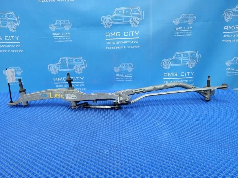 Трапеция дворников Mercedes-Benz E-class W212