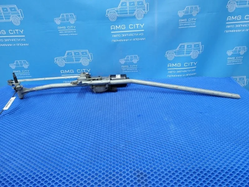 Трапеция дворников Mercedes-Benz Viano W639