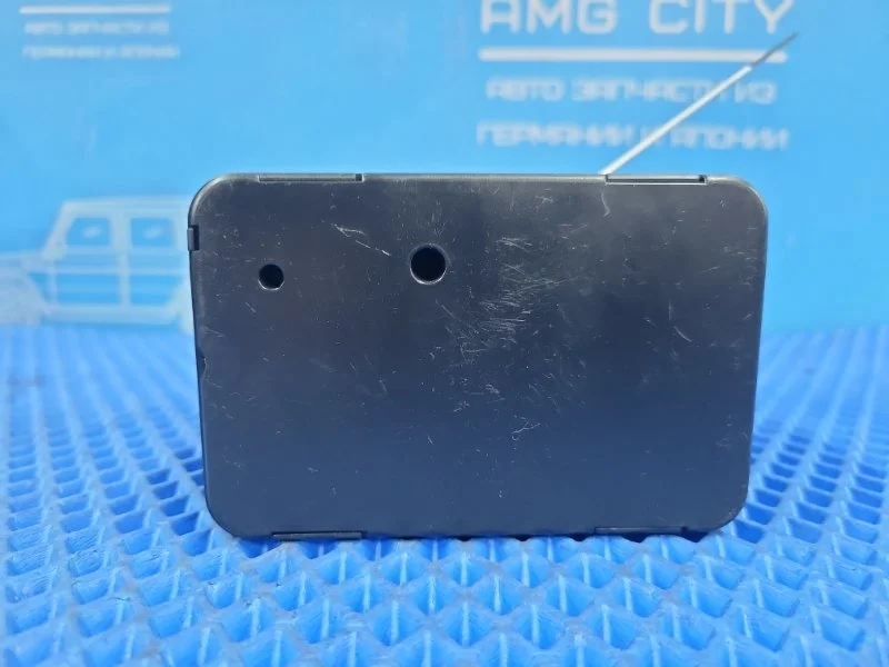 Компрессор подкачки сидений Mercedes-Benz S-class