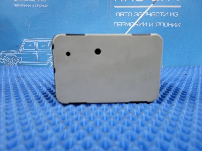 Компрессор подкачки сидений Mercedes-Benz M-class