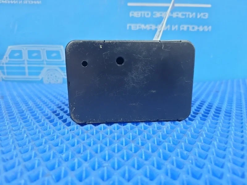 Компрессор подкачки сидений Mercedes-Benz S-class