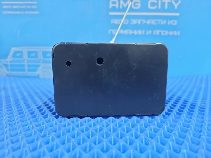 Компрессор подкачки сидений Mercedes-Benz S-class