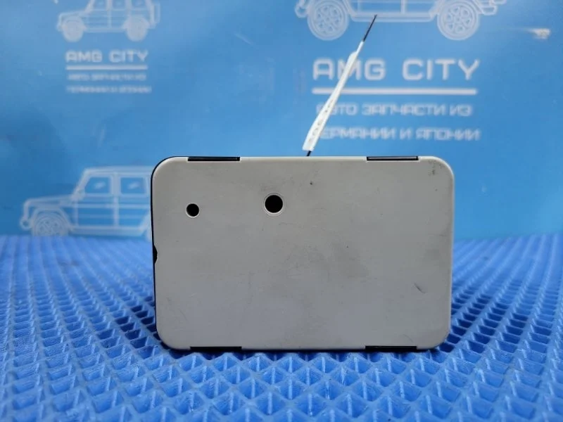 Компрессор подкачки сидений Mercedes-Benz M-class