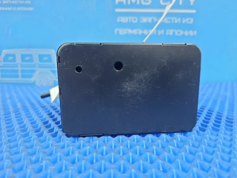 Компрессор подкачки сидений Mercedes-Benz S-class