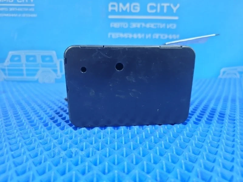 Компрессор подкачки сидений Mercedes-Benz S-class