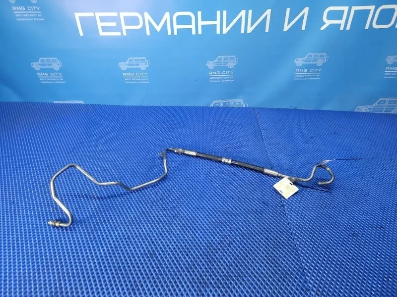 Трубка гидроусилителя руля Mercedes-Benz S-class