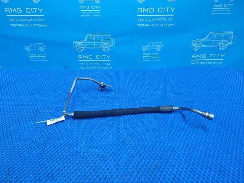 Трубка гидроусилителя руля Mercedes-Benz S-class