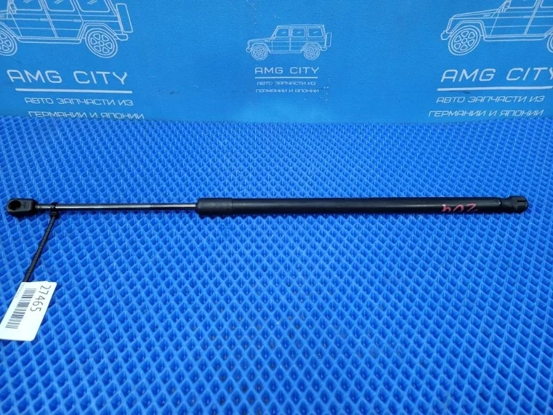 Амортизатор капота передний левый Mercedes-Benz
