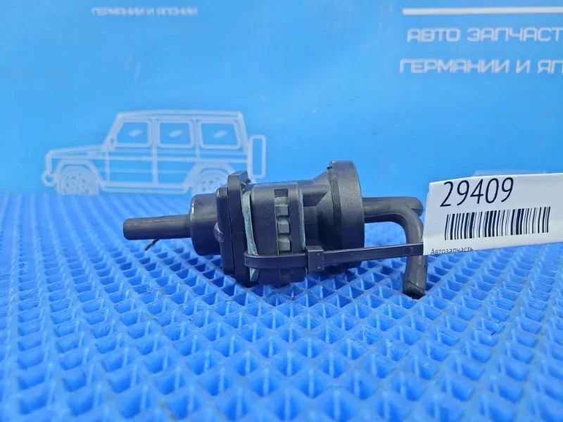 Регулятор давления топлива Mercedes-Benz S-class