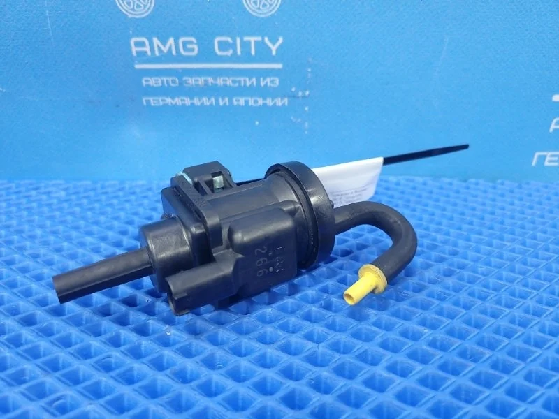 Регулятор давления топлива Mercedes-Benz S-class