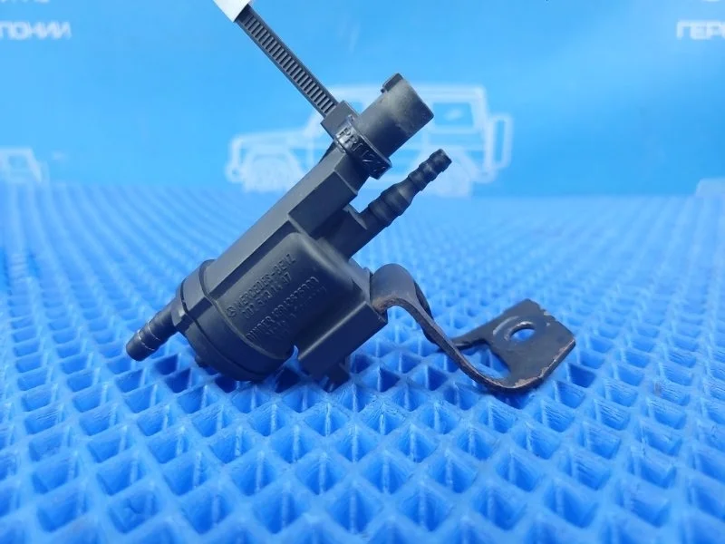 Клапан рециркуляции отработанных газов