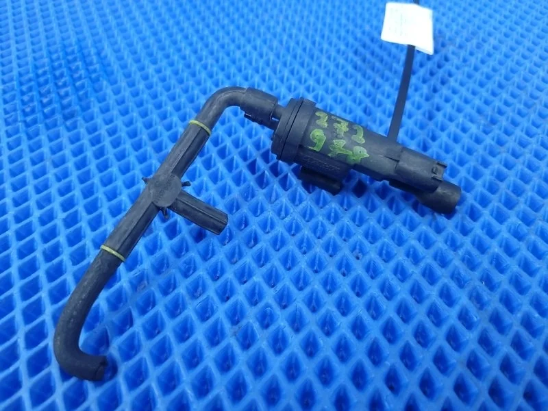 Клапан рециркуляции отработанных газов