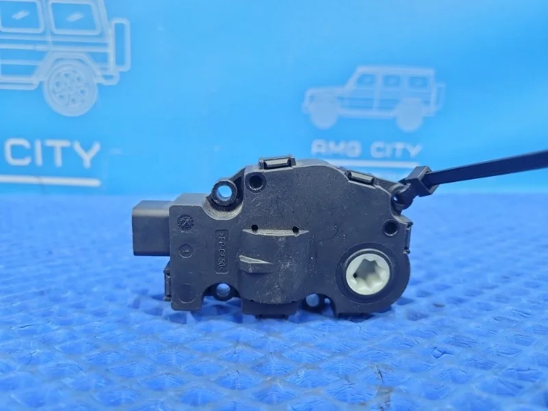 Сервопривод заслонок печки Mercedes-Benz M-class