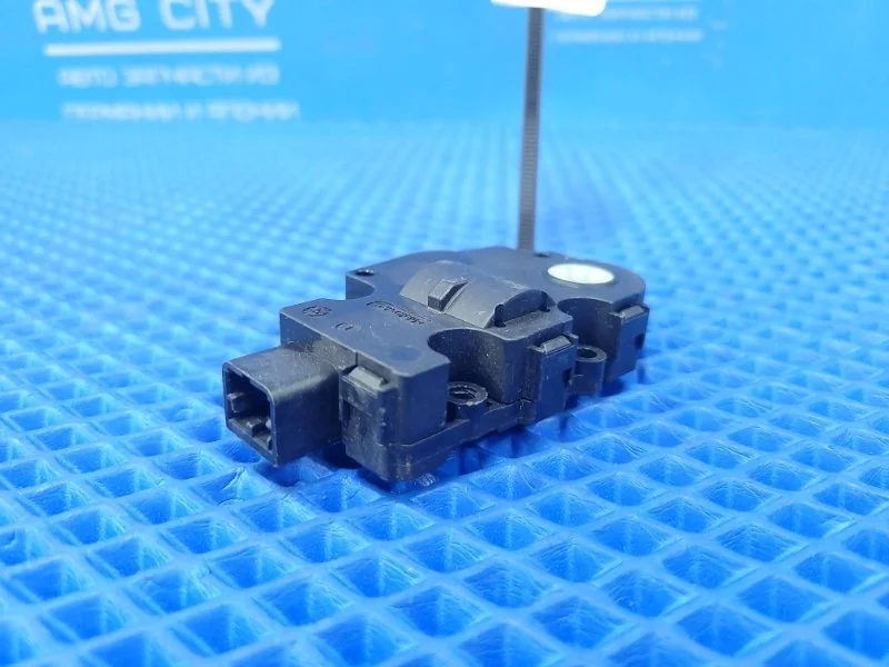 Сервопривод заслонок печки Mercedes-Benz M-class