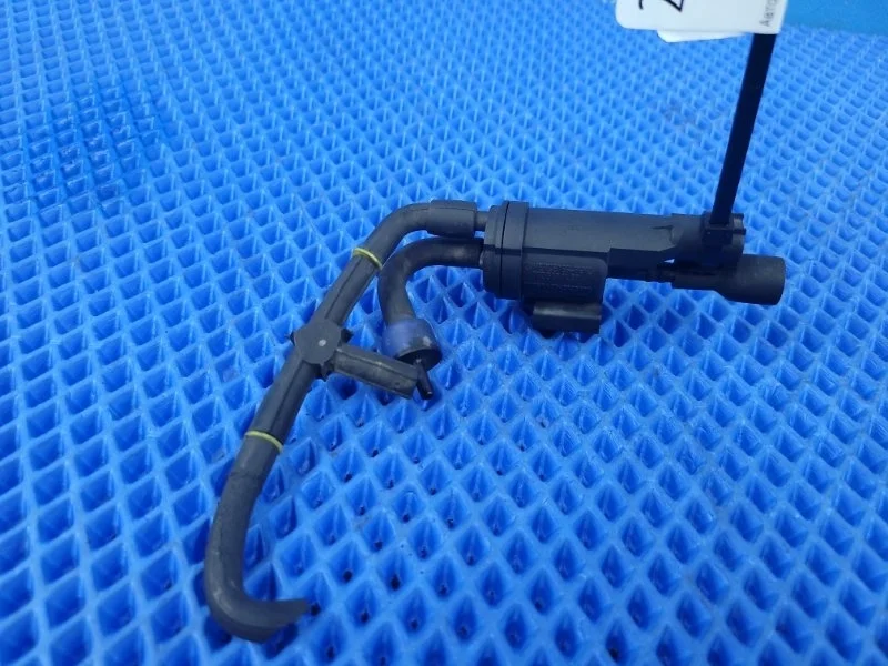 Клапан рециркуляции отработанных газов