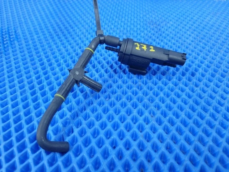 Клапан рециркуляции отработанных газов