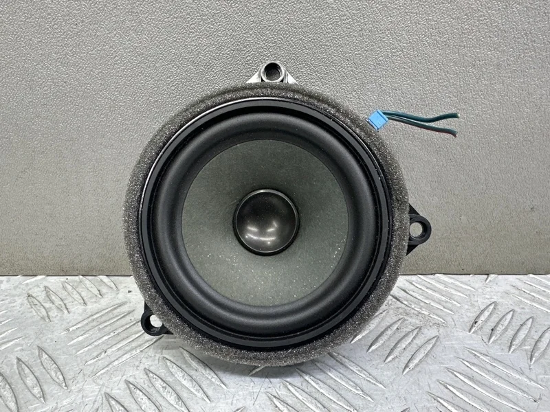 Динамик BMW 3 GT F34