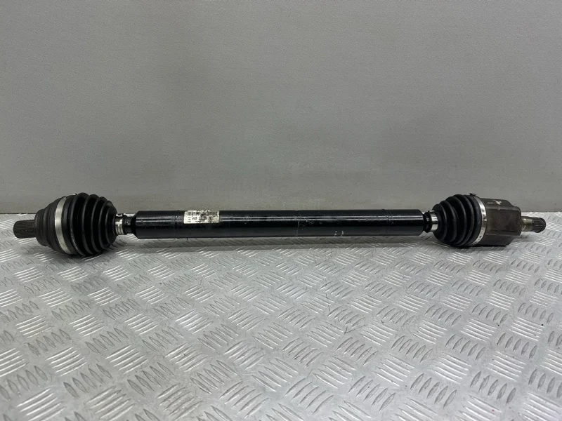 Привод Volkswagen Passat B6