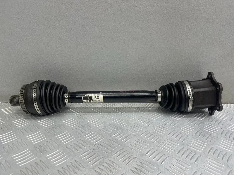 Привод Audi A4 B7