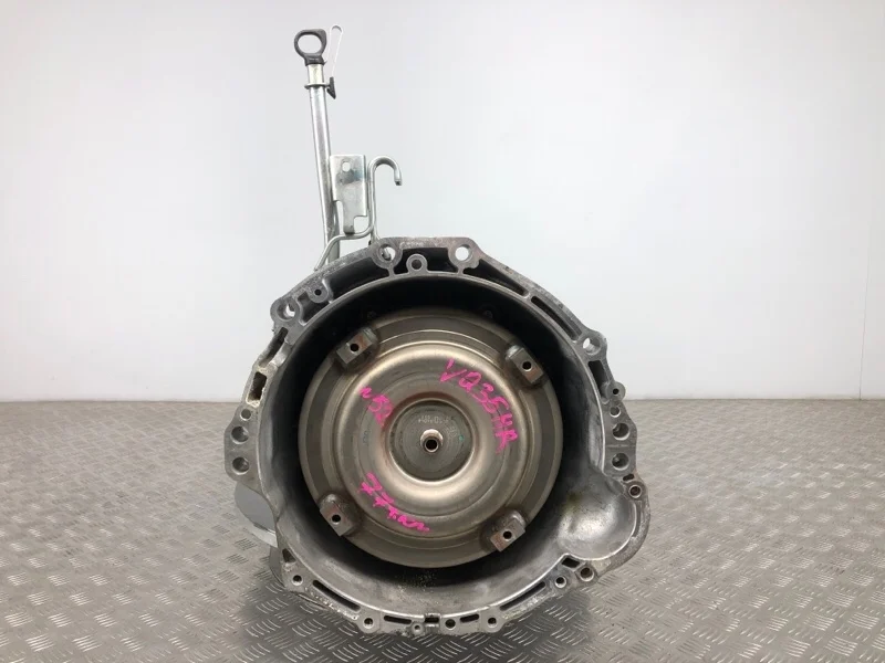 Акпп Infiniti M35 Y50