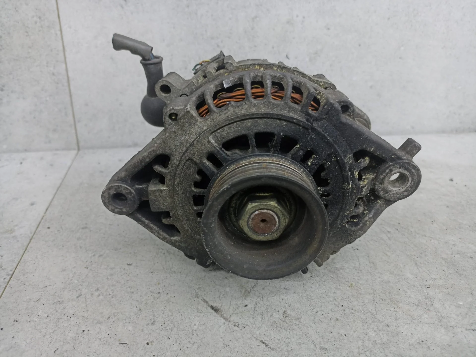 Генератор Nissan Primera P12 (2001 - 2008)