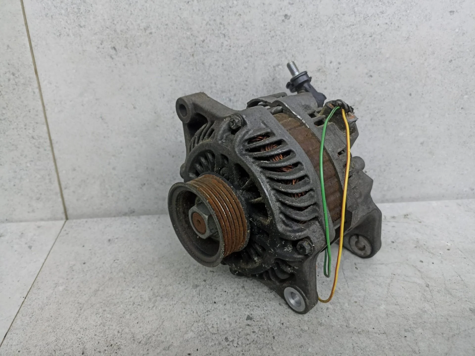 Генератор Nissan Primera P12 (2001 - 2008)