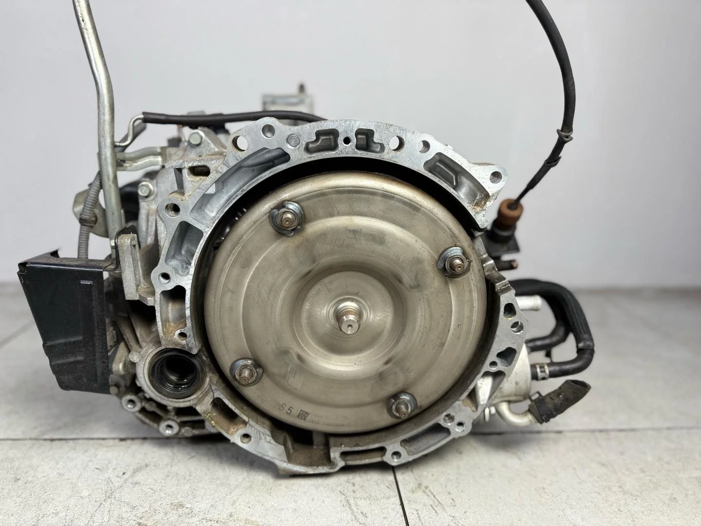 АКПП Mazda 6 2 2010 FSEE19090