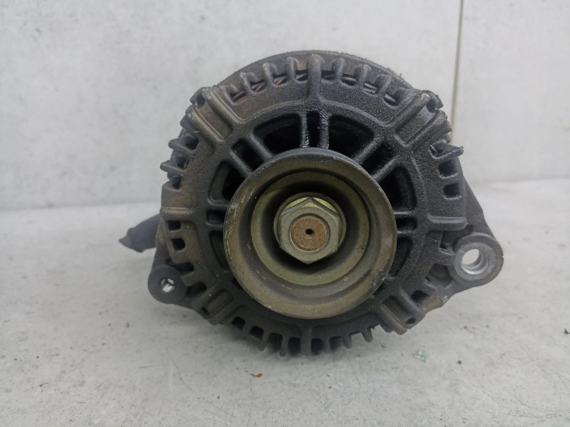 Генератор Nissan Murano Z50 2008 23100CN100